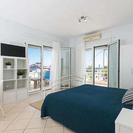 Apartment Urban Sea Side Limenas (Thasos)