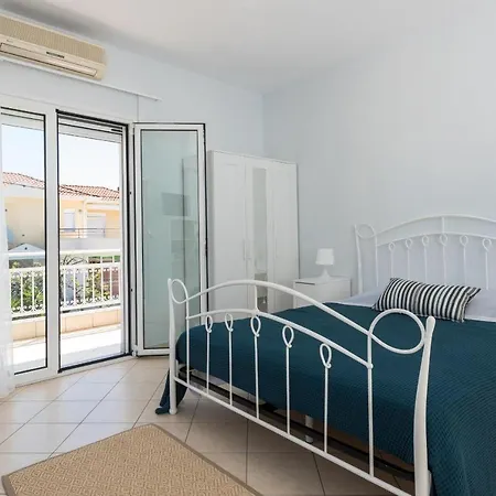 Urban Sea Side Διαμέρισμα