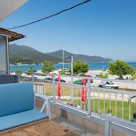 Urban Sea Side * Limenas (Thasos)