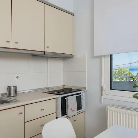 Apartment Urban Sea Side Limenas (Thasos)