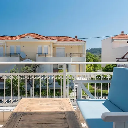 Urban Sea Side Lägenhet