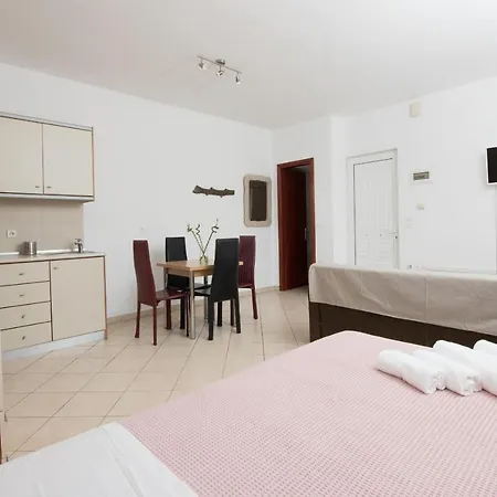 Apartment Urban Sea Side