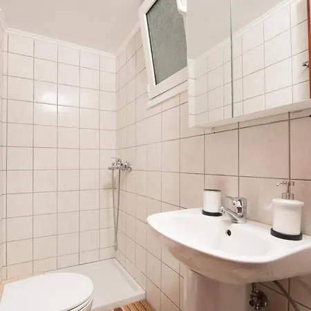 Urban Sea Side Lägenhet