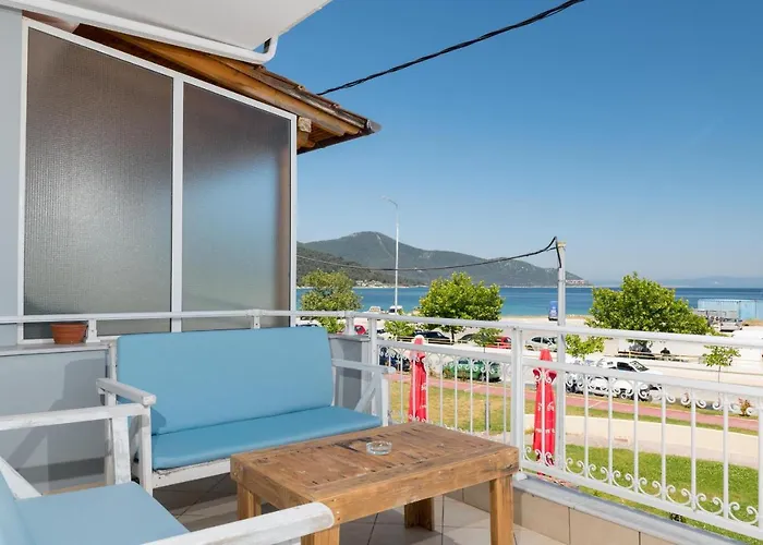 아파트 Urban Sea Side