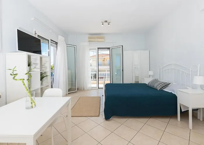 Urban Sea Side Διαμέρισμα Λιμένας