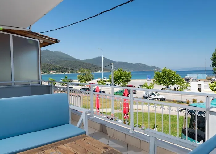 Urban Sea Side * Λιμένας