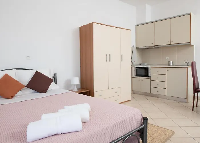 Urban Sea Side Διαμέρισμα *