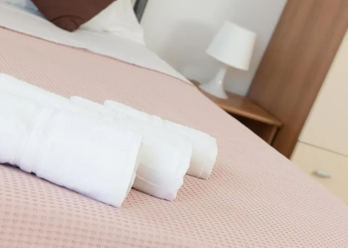 Urban Sea Side 아파트