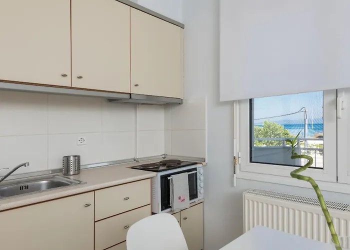 Διαμέρισμα Urban Sea Side Λιμένας