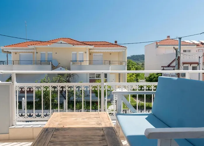 Urban Sea Side Διαμέρισμα