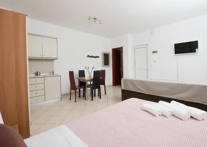 아파트 Urban Sea Side